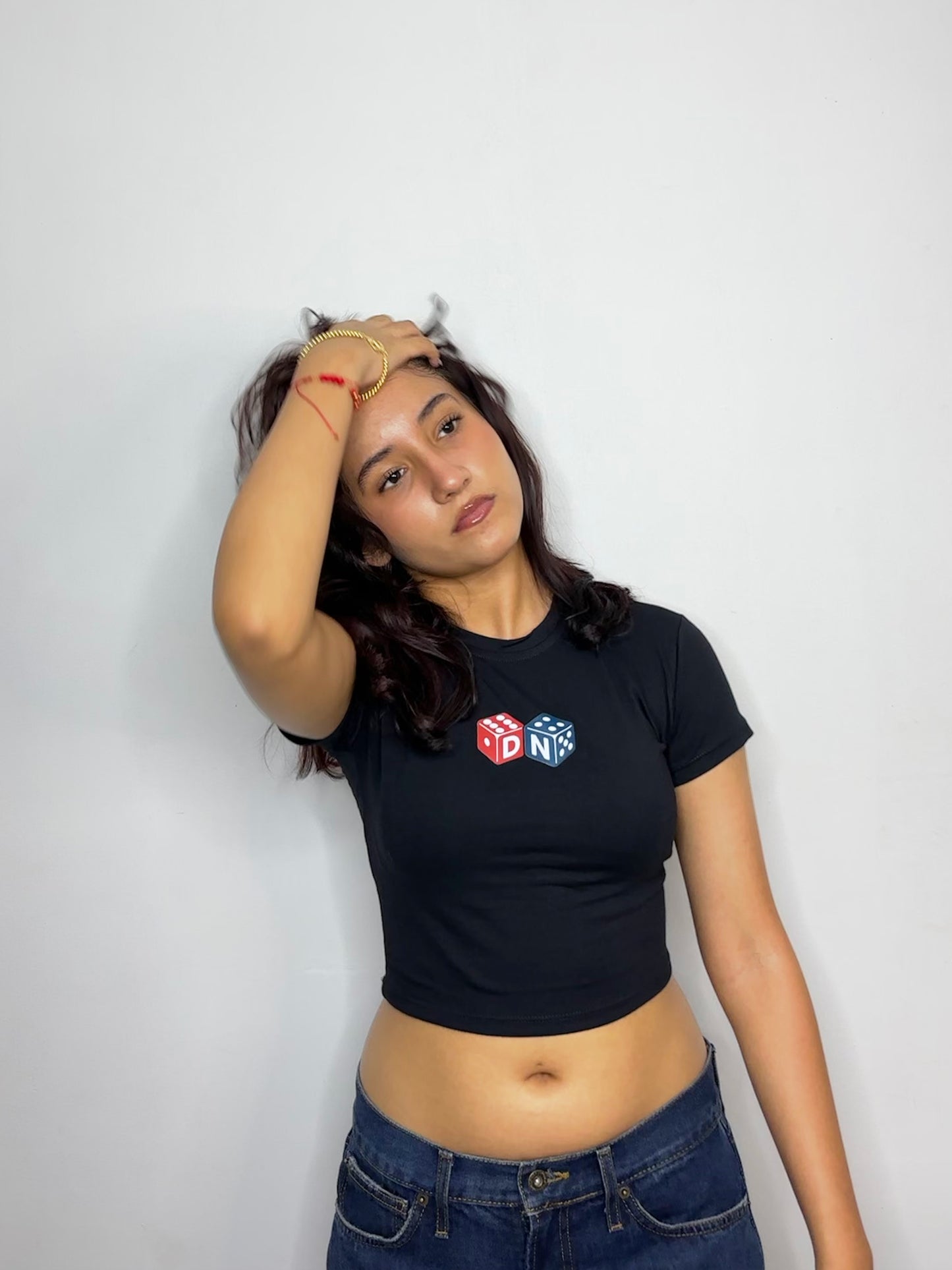 NUDS LUCKY