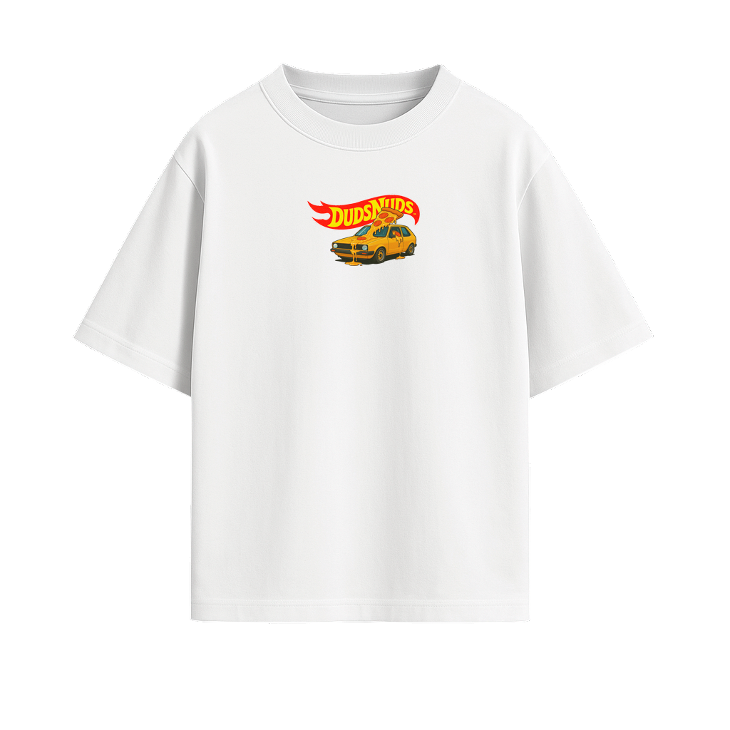 DELIVERY TEE