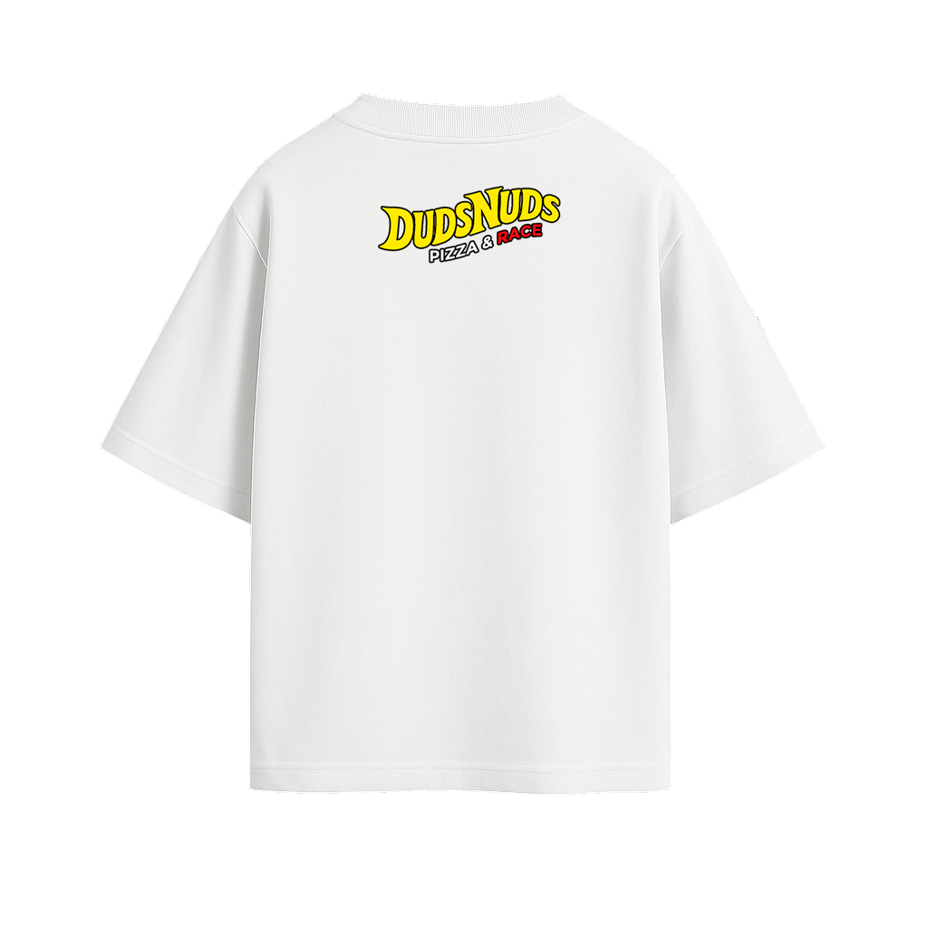 DELIVERY TEE