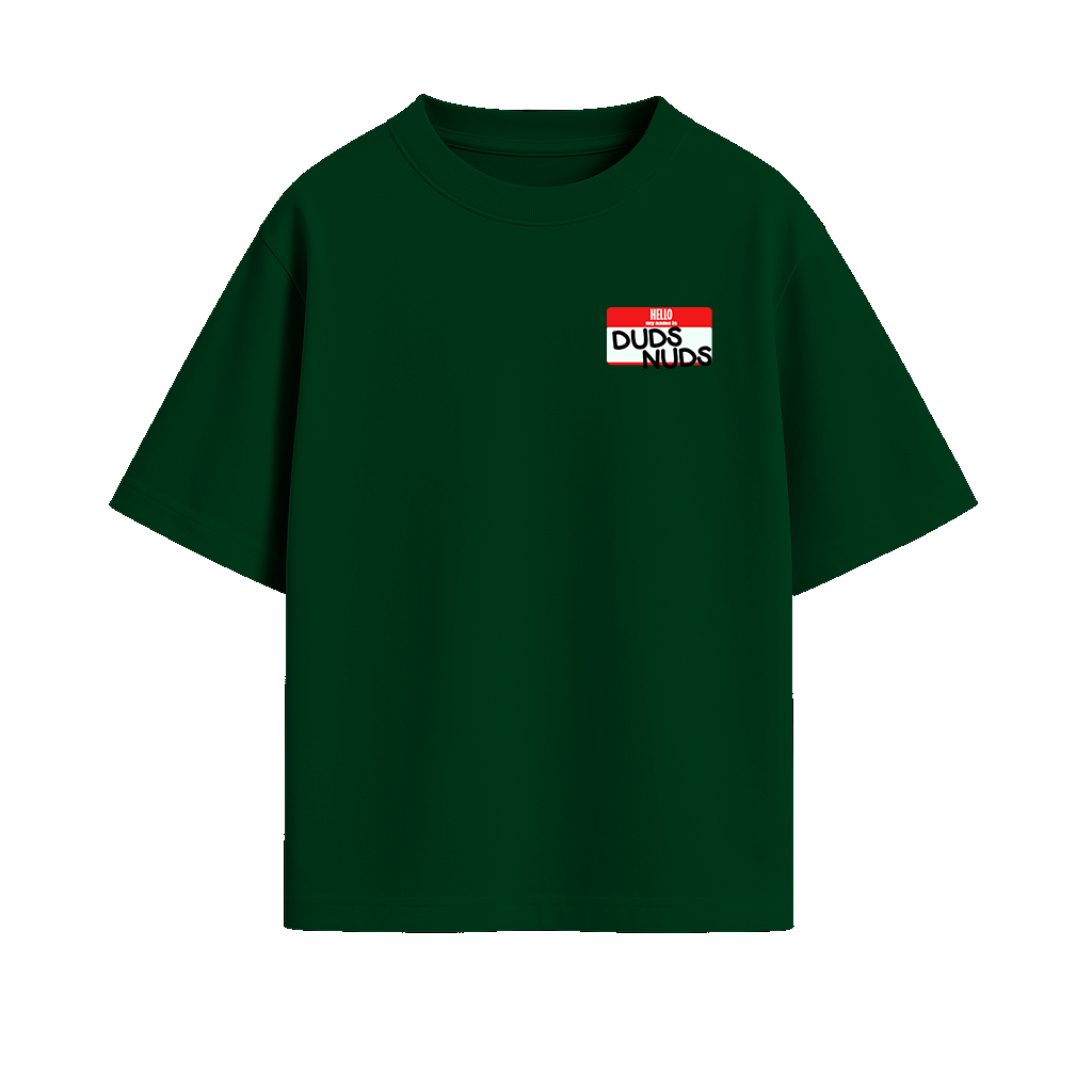RECEIPT TEE