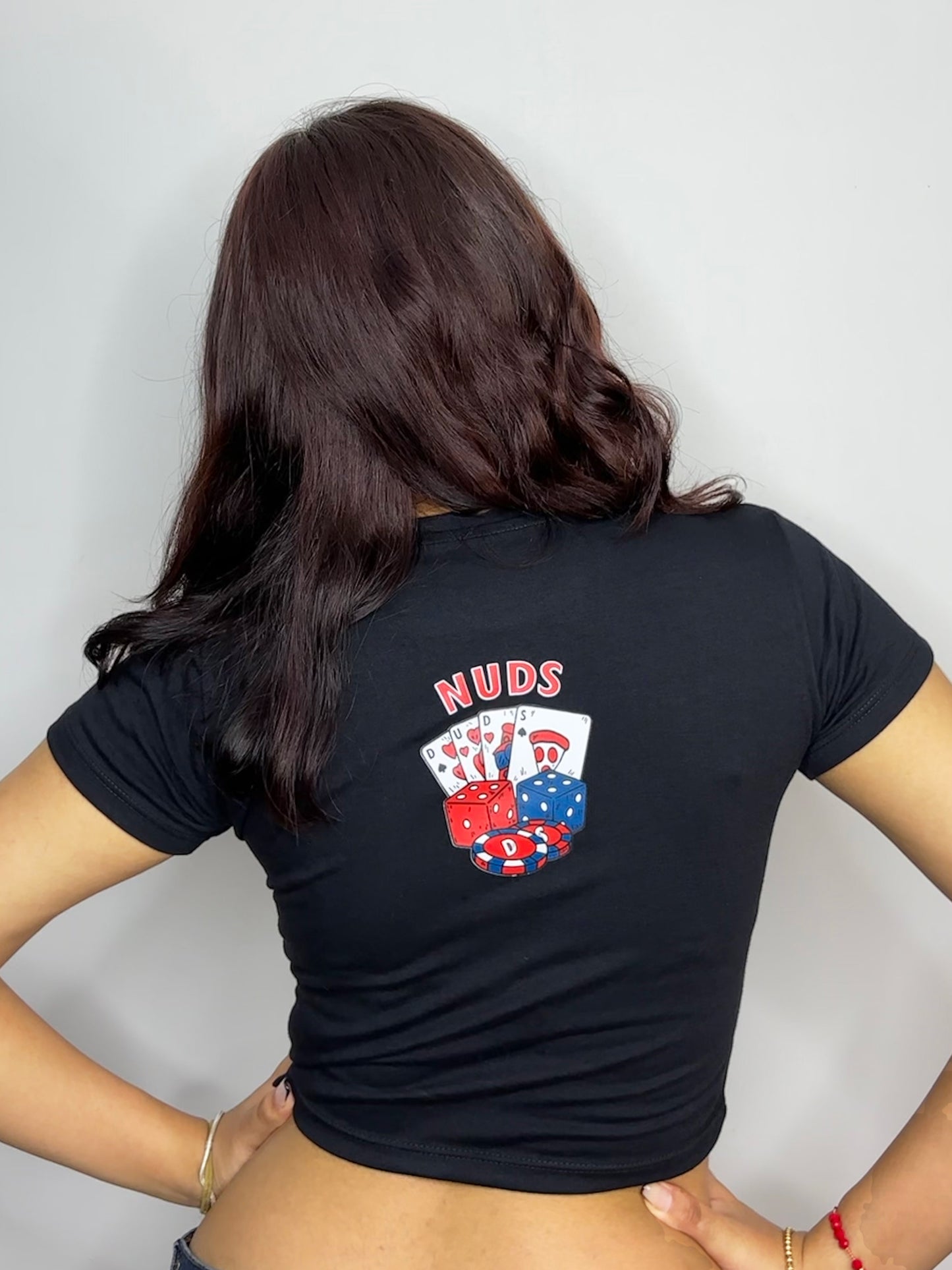 NUDS LUCKY