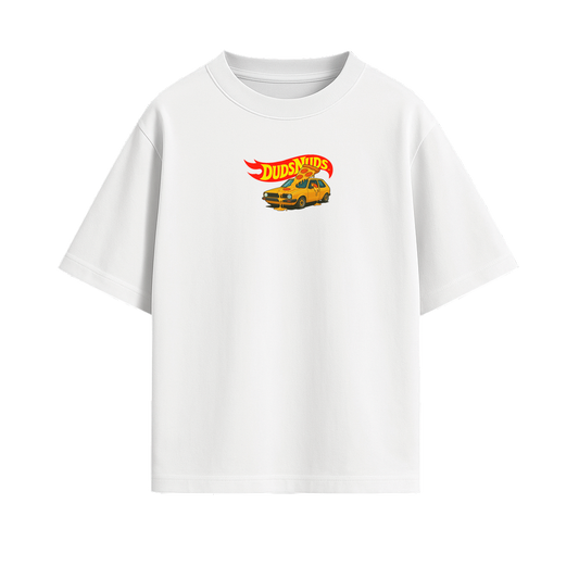 DELIVERY TEE