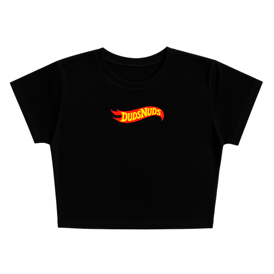 HOTW CROP TOP